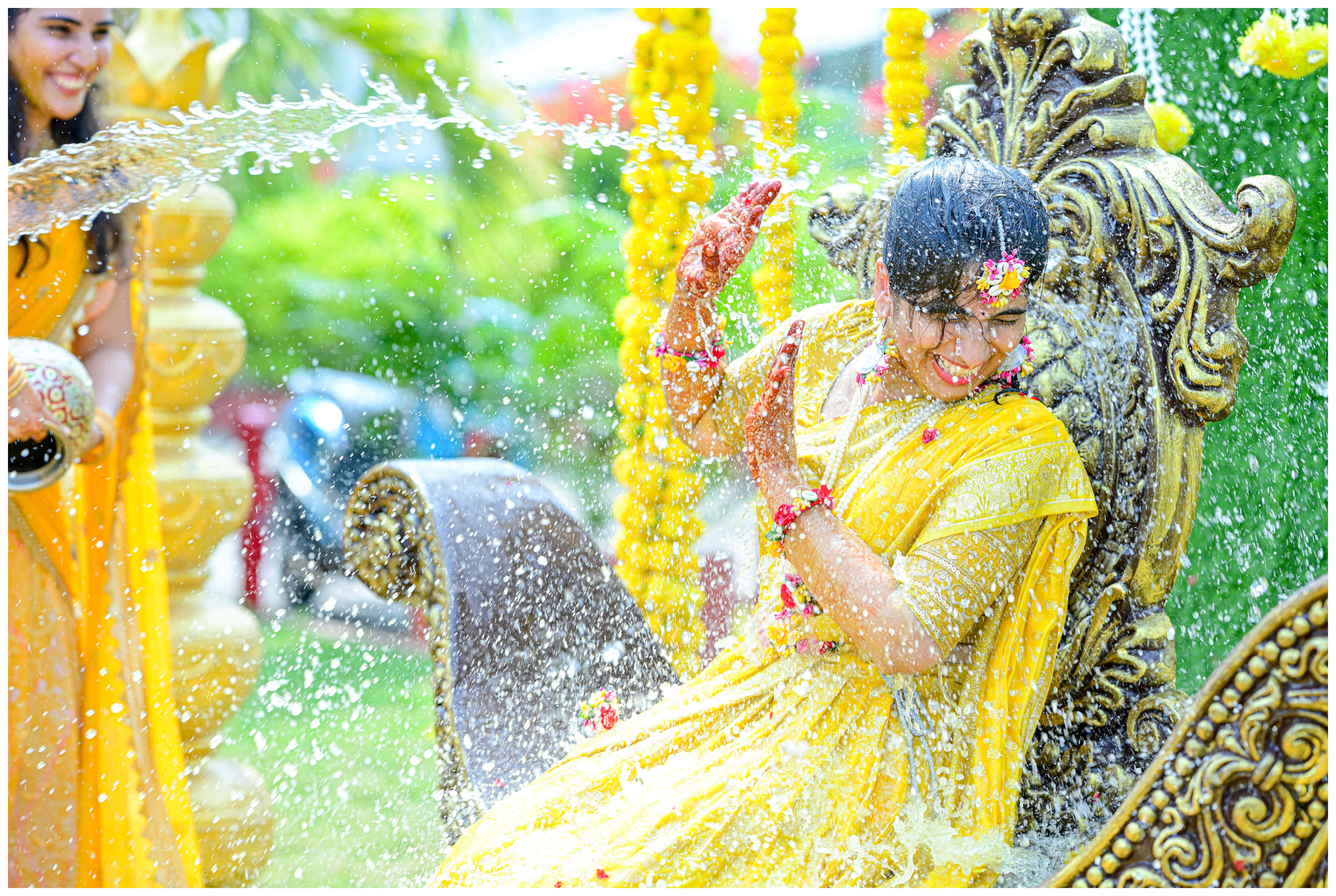 Haldi Ceremony 06